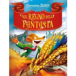 Nel Regno Della Fantasia Nel Regno Della Fantasia