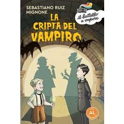 La Cripta Del Vampiro La Cripta Del Vampiro