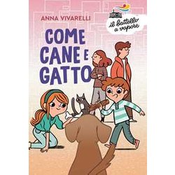 Come Cane E Gatto Come Cane E Gatto