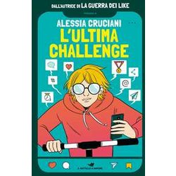 L'ultima Challenge L'ultima Challenge
