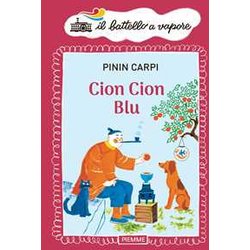 Cion Cion Blu Cion Cion Blu