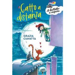 Gatto A Distanza Gatto A Distanza