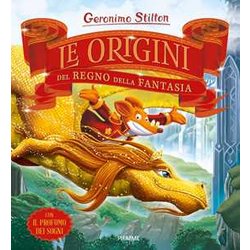 Le Origini Del Regno Della Fantasia