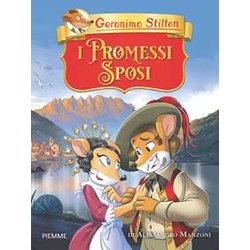 I Promessi Sposi Di Alessandro Manzoni I Promessi Sposi Di Alessandro Manzoni
