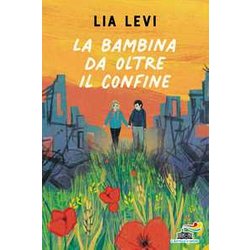 La Bambina Da Oltre Il Confine La Bambina Da Oltre Il Confine