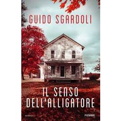 Il Senso Dell'alligatore