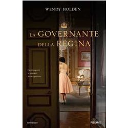 La Governante Della Regina