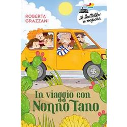 In Viaggio Con Nonno Tano In Viaggio Con Nonno Tano