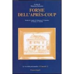 Forme Dell'aprèS Coup Forme Dell'aprèS Coup