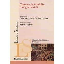 Crescere In Famiglie Omogenitoriali