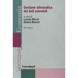 Gestione Informatica Dei Dati Aziendali Gestione Informatica Dei Dati Aziendali