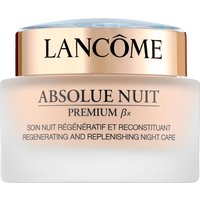 Lancôme Absolue Nuit Premium Bx 75 ml