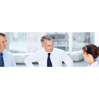 Interim Management van Laudius