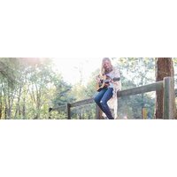 Gitaar Spelen van Laudius