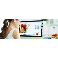 Grafisch Vormgever Creative Cloud van Laudius