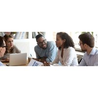 Intercultureel Management van Laudius