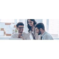 Praktijkdiploma Boekhouden (PDB) van Laudius