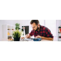 Elektronica Voor Beginners van Laudius