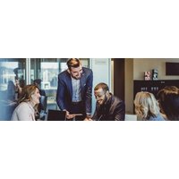 Accountmanager van Laudius