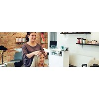 Haarknippen van Laudius