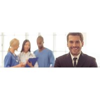 Management In De (gezondheids)zorg van Laudius
