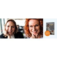 Jobcoach van Laudius