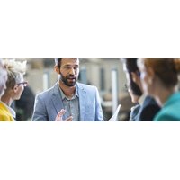 Kwaliteitsmanagement van Laudius