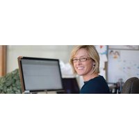 Medisch Secretaresse van Laudius