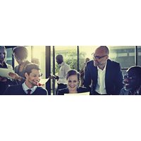 Middle Management (NEMAS) van Laudius
