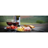 Wijn En Spijs van Laudius