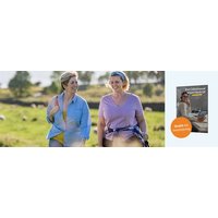 Wandelcoach van Laudius