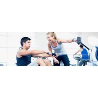 Fitnesstrainer A van Laudius
