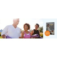 Vitaliteitscoach van Laudius