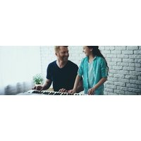 Keyboard Spelen Voor Beginners van Laudius