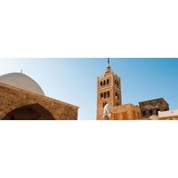 Arabisch (Levantijns) Voor Beginners van Laudius
