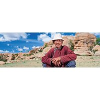 Mongools Voor Beginners van Laudius