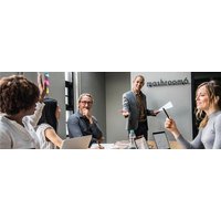 Marketing Manager van Laudius