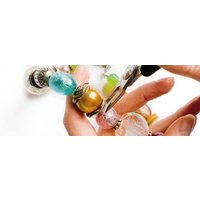 Sieraden Maken Voor Beginners van Laudius