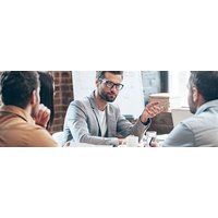 Communicatie Manager van Laudius