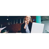 Business Controller van Laudius
