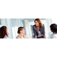Officemanager van Laudius
