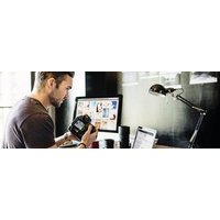 Digitale Fotografie En Beeldbewerking van Laudius