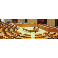 Politiek En Bestuur Voor Beginners van Laudius