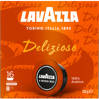 Lavazza Économie de 13 % sur les capsules Delizioso A Modo Mio