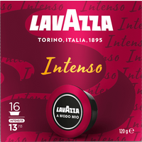 Lavazza Réduction de 13 % sur Capsules A Modo Mio Intenso à découvrir
