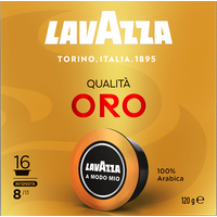 Lavazza Profitez de 13 % de réduction sur les capsules A Modo Mio Qualità Oro