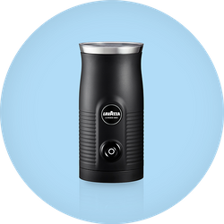 Lavazza Modo Mio Milkeasy Automatico Nero Lavazza Modo Mio Milkeasy Automatico Nero