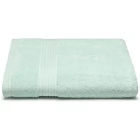 Lazy Panda 1 Pack Premium Bamboo 700GSM Super Soft Bath Sheet Duck Egg Blue 90cm x 170cm
