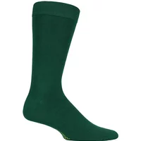 Mens 1 Pair Lazy Panda Colour Burst Bamboo Socks with Smooth Toe Seams Message In A Bottle 7-11