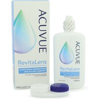 Acuvue RevitaLens 100 ml with case